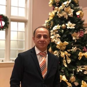 Meet your Posher, Mehrdad